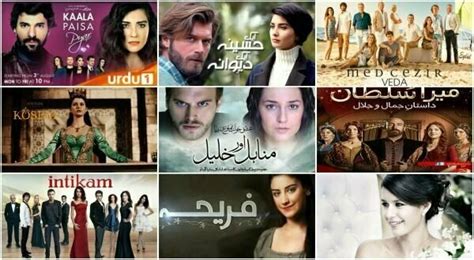 Top 5 Turkey Dramas In Urdu To Watch All You Need To Know