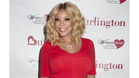 Wendy Williams Is Seeing Many Men Following Divorce 8days