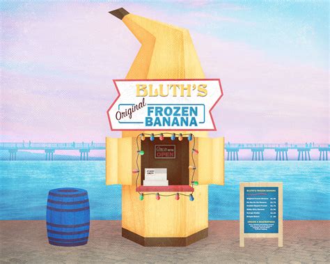 Theres Always Money In The Banana Stand Rillustration