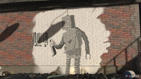 Kingspray Graffiti Vr Review A Breath Of Paint Fumed Air