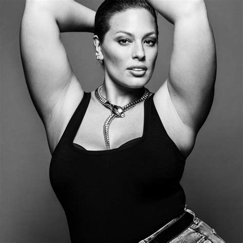 Picture Of Ashley Graham