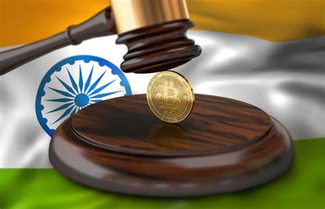 As per the constitution of india, 1950 (entry 36 and 46 of list i of the seventh schedule) states that the central government is allowed to legislate in respect of currency, coinage, legal tender, foreign exchange and bills of exchange. India Is Considering A Law to Ban Cryptocurrency Trading Again