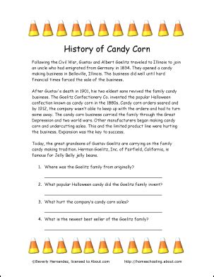 Candy corn is a type of small, triangular candy, typically divided into three sections of different colors, with a while not technically candy corn, candy corn flavored snacks have become more widely available the history of candy corn: 62 Spooktacular DIY Halloween Decorations | Halloween ...