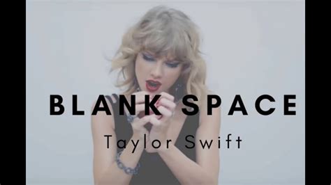 Blank Space Taylor Swift Cover Youtube