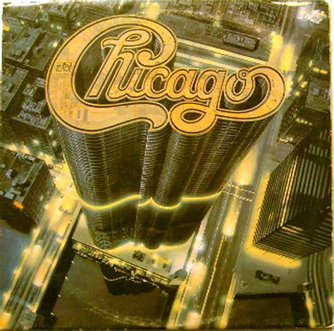 Chicago Records Lps Vinyl And Cds Musicstack