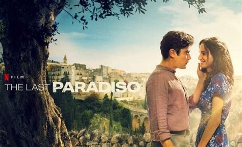 Sinopsis The Last Paradiso, Kisah Asmara Rahasia Pemuda yang Menuntut Keadilan di 2021 | Film