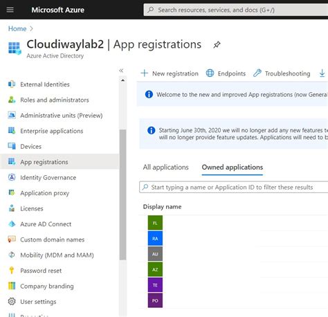 Azure Ad App Registration Reply Urls Explained Youtube Vrogue