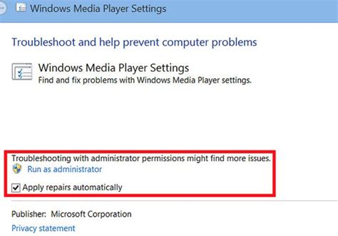 How To Restore Windows Media Player To Default Settings Leawo