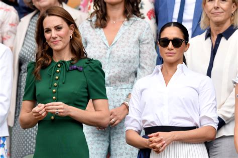 Who Beats Meghan Markle And Kate Middleton As The Most Influential