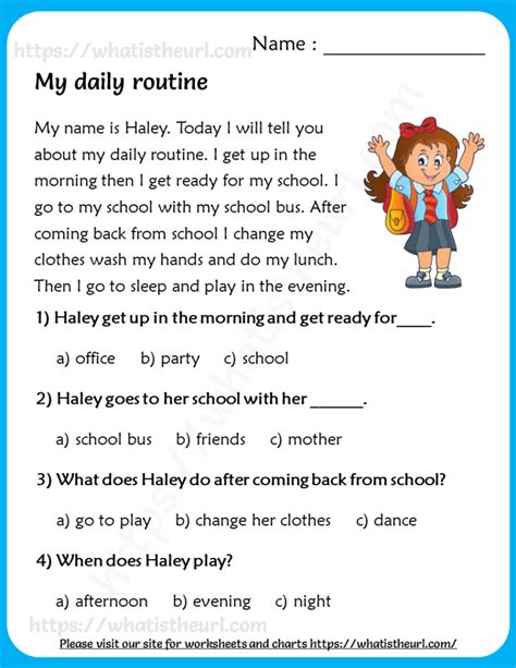 Reading comprehension giving up the throne: Reading Comprehension for Grade 3 - Your Home Teacher in ...