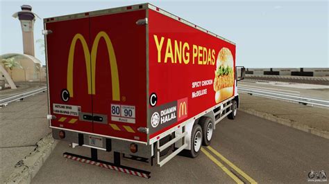 A subreddit for malaysia and all things malaysian. DFT 30 McDonalds Malaysia Spicy Chicken McDeluxe for GTA ...