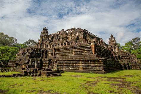 Baphuon Temple History And Highlights Hello Angkor