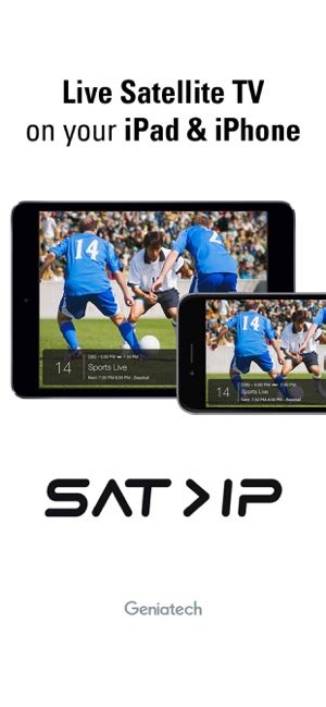 Updated Eyetv Satip For Iphone Ipad Windows Pc 2023 🔥