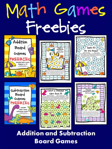The tiles are sturdy and a comfortable size for small kid's hands, teenagers, and adults. Fun Games 4 Learning: Math Games Makeover!
