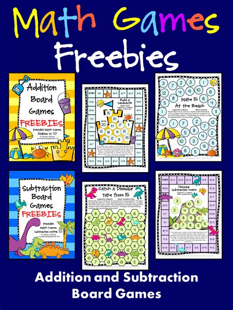 It would be that board game design would be more closer to mathematical modeling than video game design and that i am not used to use mathematics creatively. Fun Games 4 Learning: Math Games Makeover!