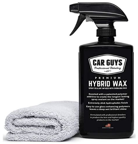 In fact, for many car lovers, finding the precise technique that fits one important step of detailing is paint correction or how to polish your car. 10 Best Car Polish 2020 | Autowise