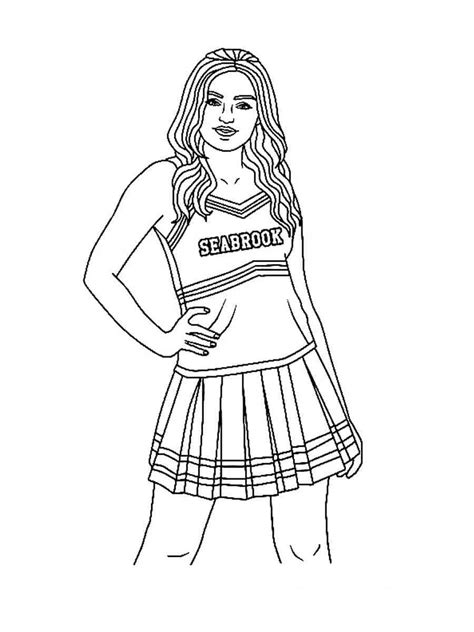 Zombies Coloring Pages ColoringLib