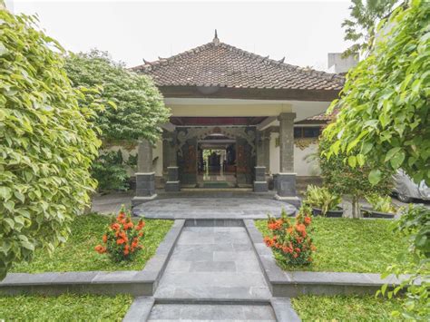 Taman Rosani Hotel And Villa Bali 2021 Updated Prices Deals