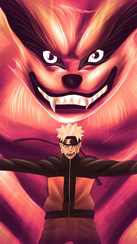 Đẹp Mắt Hình Nền Máy Tính 4k Anime Naruto Cho Máy Tính Của Bạn