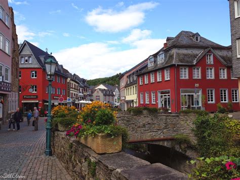 Doch immer der reihe nach. City Outlet Bad Münstereifel