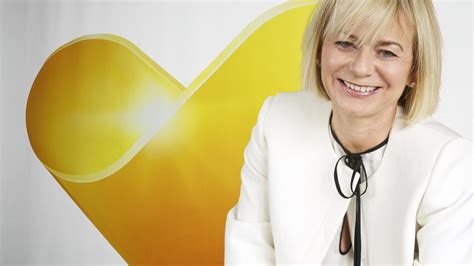 Harriet Green Of The Thomas Cook Group Wins Veuve Cliquot Business