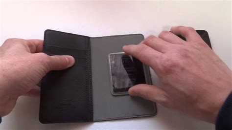 Recensione Custodia Universale Wallet Taglia L Per Smartphone By Puro