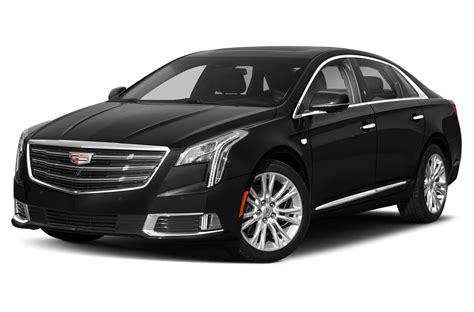 New 2018 Cadillac Xts Price Photos Reviews Safety Ratings And Features