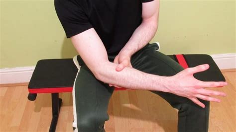 Pain In The Forearm When Lifting Weights Causes And Solutions
