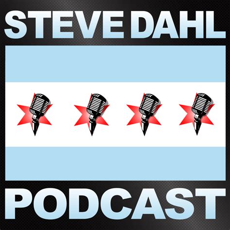 The Steve Dahl Show January 12 2017 The Steve Dahl Podcast