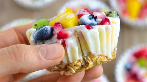 50 Healthy Summer Snacks For Teens That Arent Boring Raising Teens Today