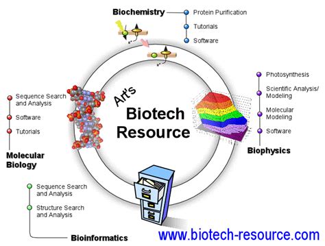 © 2020 society for biology and biotechnology. Art's Biotechnology Resource: Biochemistry, Biophysics ...