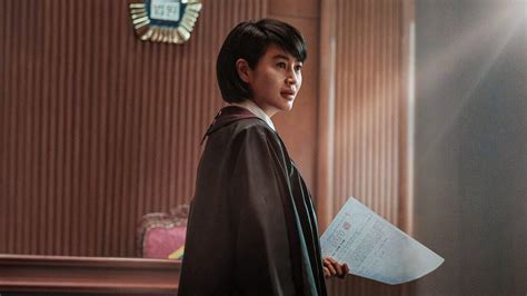 Netflix K Drama Juvenile Justice Netflix Release Date Moved To