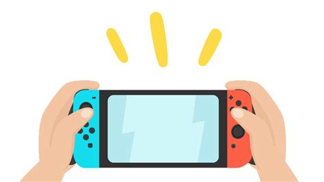 Nintendo Switch Png Pic Png All Png All