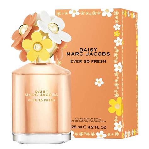 Buy Marc Jacobs Daisy Ever So Fresh Eau De Parfum 125ml Online At