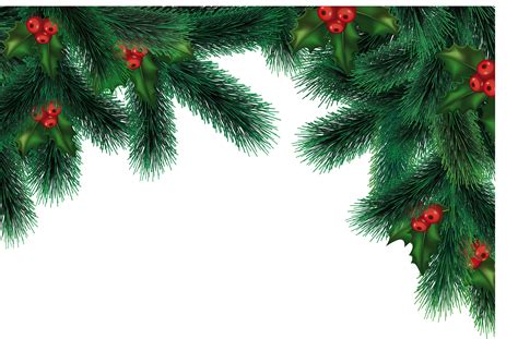 Free Christmas Leaves Png, Download Free Christmas Leaves Png png png image