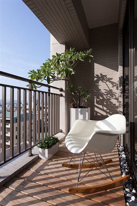 Apartment Balcony Furniture Ideas You Will Be Attracted To Homesfeed
