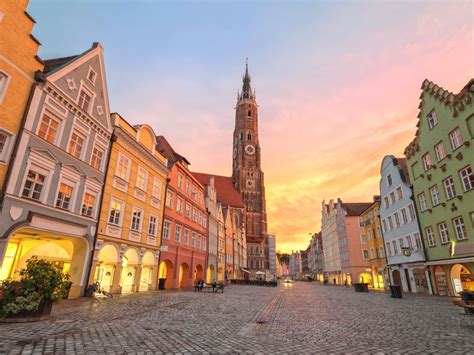 It was founded on 18 january 1871 when the south. Munich, Germany Travel Guides for 2021 - Matador