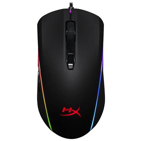 For those of you with an alloy elite rgb and pulsefire pro here's a direct link to our original ngenuity. HyperX Pulsefire Surge RGB Gaming Mouse - Køb hos WEBdanes.dk