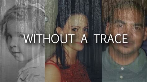 Three People Who Vanished Into Thin Air - YouTube