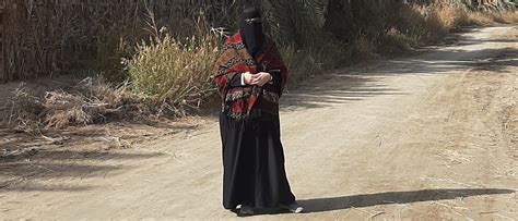 Erst Reformiert Dann Konvertiert Valentina Weiss Trägt Einen Niqab Kathch
