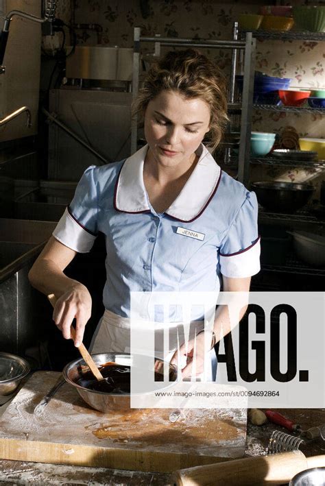 Keri Russell Characters Jenna Hunterson Film Waitress 2007 Director