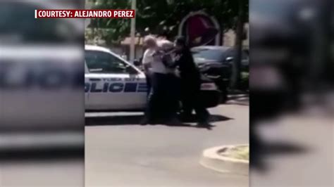 Video Yuba City Police Officer Recorded On Camera Punching Suspect