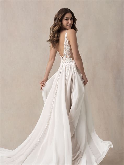Allure Bridals 9850 Wedding Dress — Bride To Be Couture