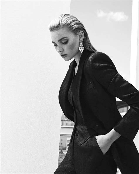 Flawless Magazine On Instagram “come Through Ms Hosk The Seductive Elsa Hosk Photographed