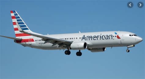 Ayala Files Class Action Against American Airlines And