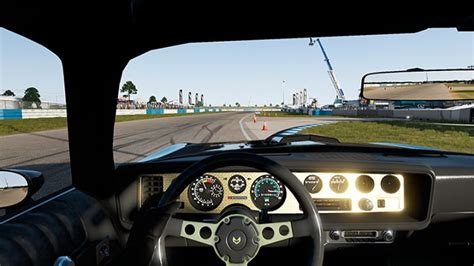 IGCD Net Pontiac Firebird Trans Am In Forza Motorsport 6