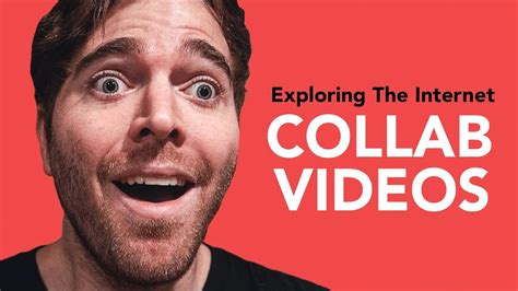 Exploring The Internet Youtube Collab Videos Youtube