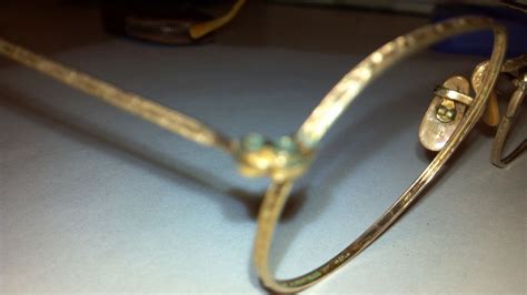 Vintage Eye Glasses Collectors Weekly Free Nude Porn Photos
