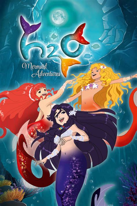H2o Mermaid Adventures Original Air Date Trakt