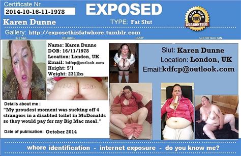 Fat Pigslut Karen Porn Pictures Xxx Photos Sex Images 1719965 Pictoa